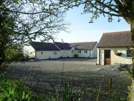 Traian, Llanerchymedd LL71 7BN