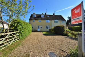 1, Crown Cottages, Belmesthorpe Road, Stamford PE9 4PP
