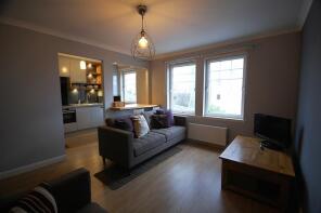 4c, Viewfield Mews, Viewfield Road, Aberdeen AB15 7XE
