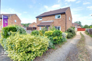 10, Serles Close, Coffee Hall, Milton Keynes MK6 5HB