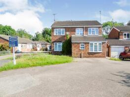 9, Peel Close, Leicester LE8 0JL