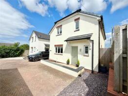 2, Manor View, Manor Park, Barnstaple EX31 2AQ