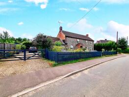 12, The Street, King's Lynn PE33 9BS