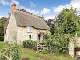 Fordlands, The Lane, Wellingborough NN29 7JF