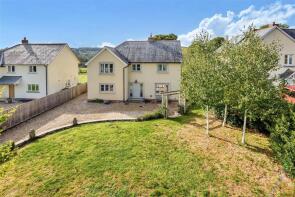 2, The Oaks, Road From Maidengreen To Sidmouth Arms, Honiton EX14 9QT