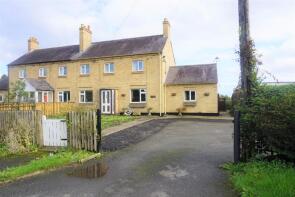 4 Westsyde, Castle Ward Cottages, Morpeth NE61 3XG