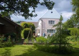 Field House, Kinnerton, Presteigne LD8 2PE