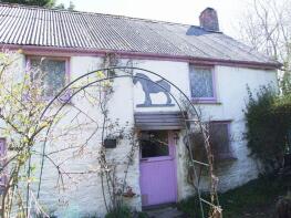 Horsehead Cottage, Road From B3284 To Horsehead Cottage, Truro TR4 9NA