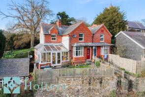 Bank Cottage, Llandinam SY17 5BY