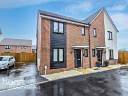 3, Dunbar, Swindon SN3 4TS