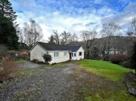 Old Smiddy, Strontian - Bells Grove, Strontian PH36 4JA