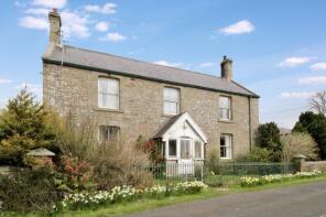 Tarset House, Lanehead, Hexham NE48 1NT