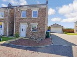 19, Aysgarth, Cramlington NE23 3AQ