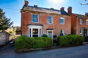 9, Stoke Road, North Curry, Taunton TA3 6LR