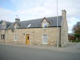2, West End, Main Road, Forres IV36 2SA
