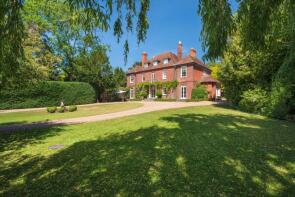 The Old Vicarage, The Street, Maidstone ME14 3DX