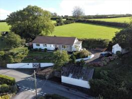 Rumah Panjang, Road From St Dominick To Junction South West Of Tremoan, Saltash PL12 6TD