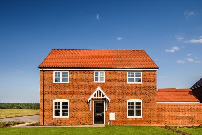 Trusdale - Britannia Grange