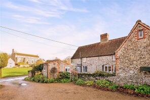 Bird Cottage, Newgate Green, Holt NR25 7TS