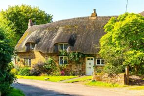 11 Carn Cottage, Manor Road, Towcester NN12 8LN