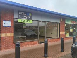 45, Clayhanger Lane, Walsall WS8 7DS