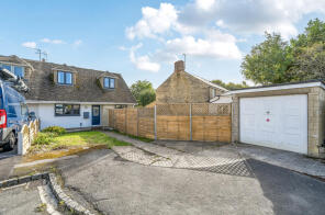 12, Busbys Close, Bampton OX18 2RD