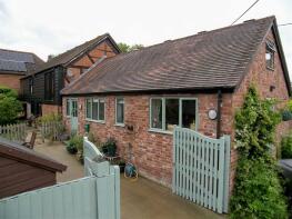 Mytton Barn, Manor Farm Junction To Millers Clump Junction, Mytton, Shrewsbury SY4 1EU