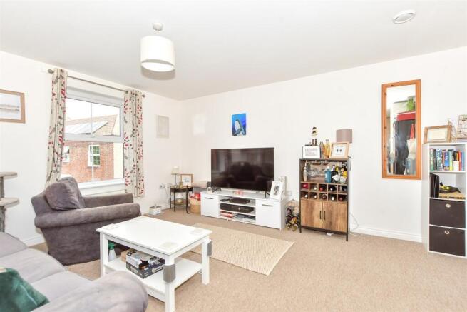 Lounge/Kitchen/Dining