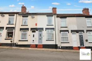 16, Preston Street, Smallthorne, Stoke-on-trent ST6 1SG