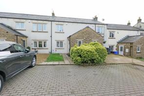 12, Wycoller View, Colne BB8 7GY