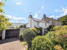 Rose Cottage, C1203 From C1205 To Monnow Farm, Hereford HR2 0LD