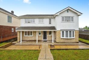 1, Bishops Walk, Morriston, Swansea SA6 6EE
