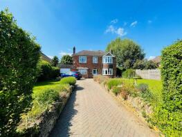 64 Holmefield, Beanacre, Melksham SN12 7PY