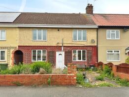46, Cross Street, Worksop S81 9PA