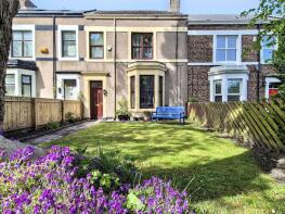 9, Croft Terrace, Jarrow NE32 5BN