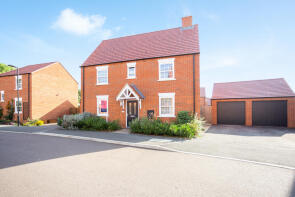 4, Daedas View, Banbury OX15 0AE