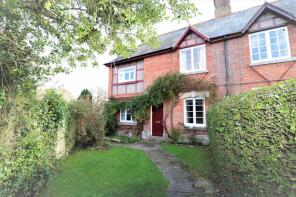 1, Harmony Terrace, Swanage Road, Swanage BH19 3AG