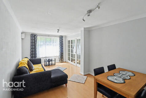 Alwyn Road, Maidenhead