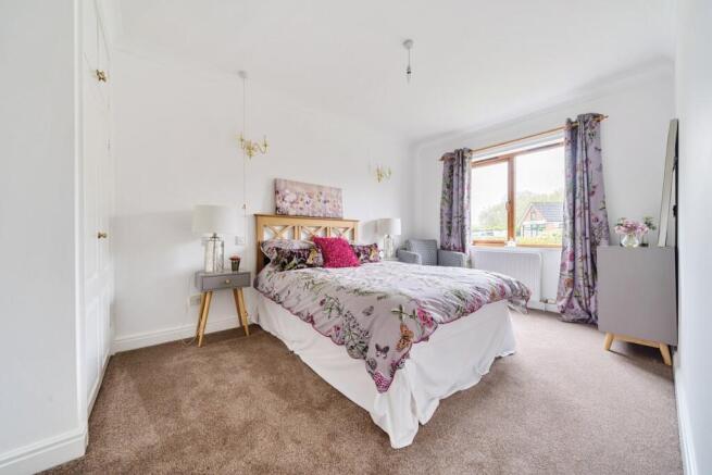 Typical Bedroom