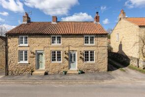 41 Rossland, Main Street, Ebberston, Scarborough YO13 9NR