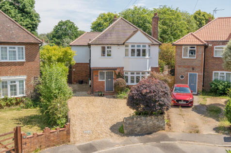 Duncombe Road, Godalming, Surrey, GU7