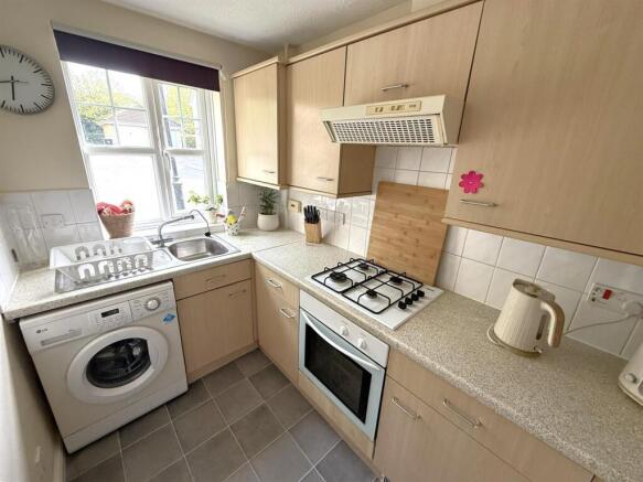 Fitted Kitchen