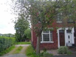5, East View, Cow Hill, Preston PR2 5SH