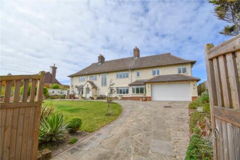 Stanley Road, Hoylake, Wirral