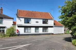 Winterberry, Thorpe Road, Norwich NR14 6PW