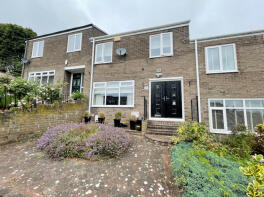 28, St Margarets Drive, Stanley DH9 9QW