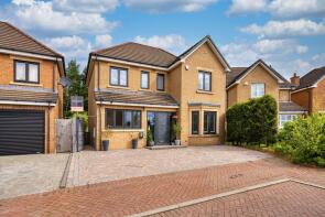 7, Mcgoldrick Place, Cardowan, Glasgow G33 6BJ