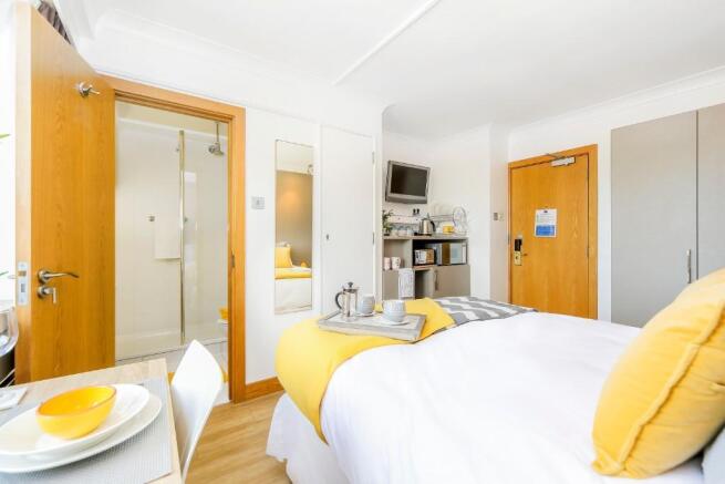 Standard Suite