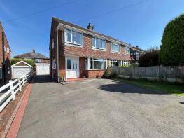 23, Ash Way, Stoke-on-trent ST2 9DZ