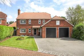 35, Well Close, Tonbridge TN11 8RQ